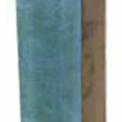 Budget ⌛ Semi-Permanent Soccer/Football Goal Post Ground Sleeves, set of 4 👏