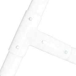 Best reviews of 👍 Bison Official High School Football Goal Posts, 4-1/2'' dia, WHITE, FB45HS-WT 💯 -Outlet Football Store a47 174 new 06