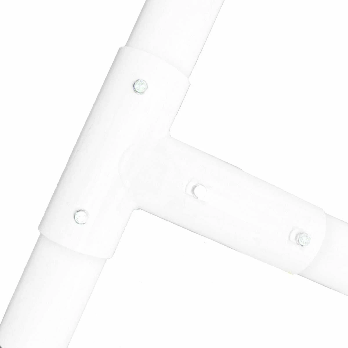 Best deal β¨ Bison Official High School Football Goal Posts, 5-9/16'' dia., WHITE, FB55HS-WT π 7 Best deal β¨ Bison Official High School Football Goal Posts, 5-9/16'' dia., WHITE, FB55HS-WT π - Image 7