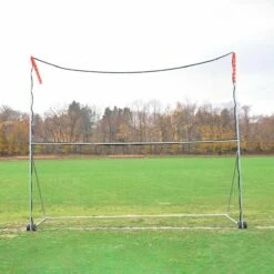 Outlet ๐ฏ Jaypro Portable HIGH SCHOOL Practice Football Goal Post, PPG-4HS โญ