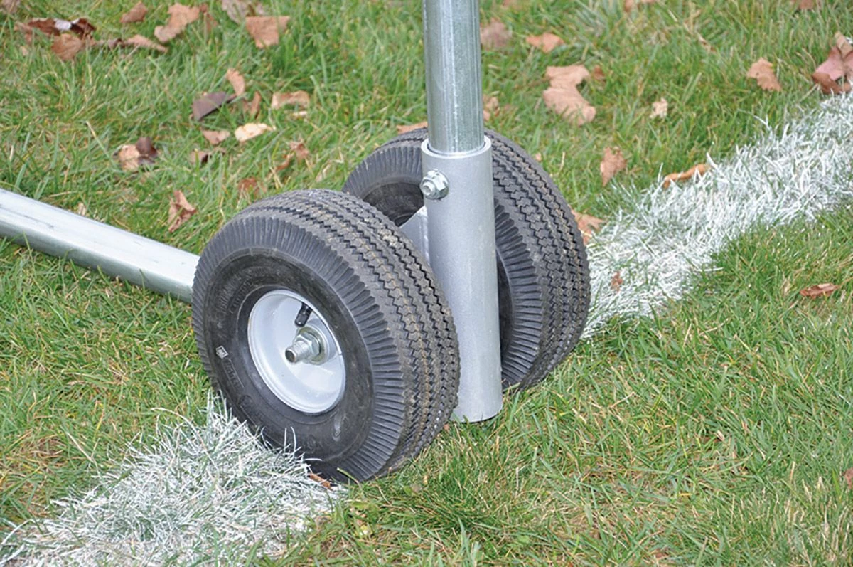 Deals ๐ Jaypro 8'x24' Portable Combo Football/Soccer Goal, PCG-800 (ea) ๐ฅฐ 2 Deals ๐ Jaypro 8'x24' Portable Combo Football/Soccer Goal, PCG-800 (ea) ๐ฅฐ - Image 2