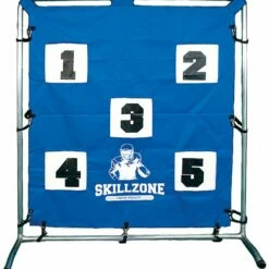 New ⭐ Fisher Quarterback Skill Zone 🌟