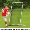 Deals 👍 Fisher CARRY BAG for Football Kicking Cage 💯