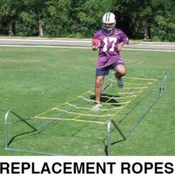 Cheap ❤️ REPLACEMENT ROPES for High Step Agility Trainer, 1201994 ✔️