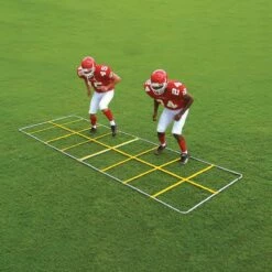 New 🔔 Fisher Speed Demon Football Agility Trainer, SD1454 ⌛