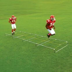 Best Pirce 👍 Fisher 20' Agility Master High Step Trainers, AM20 🔥