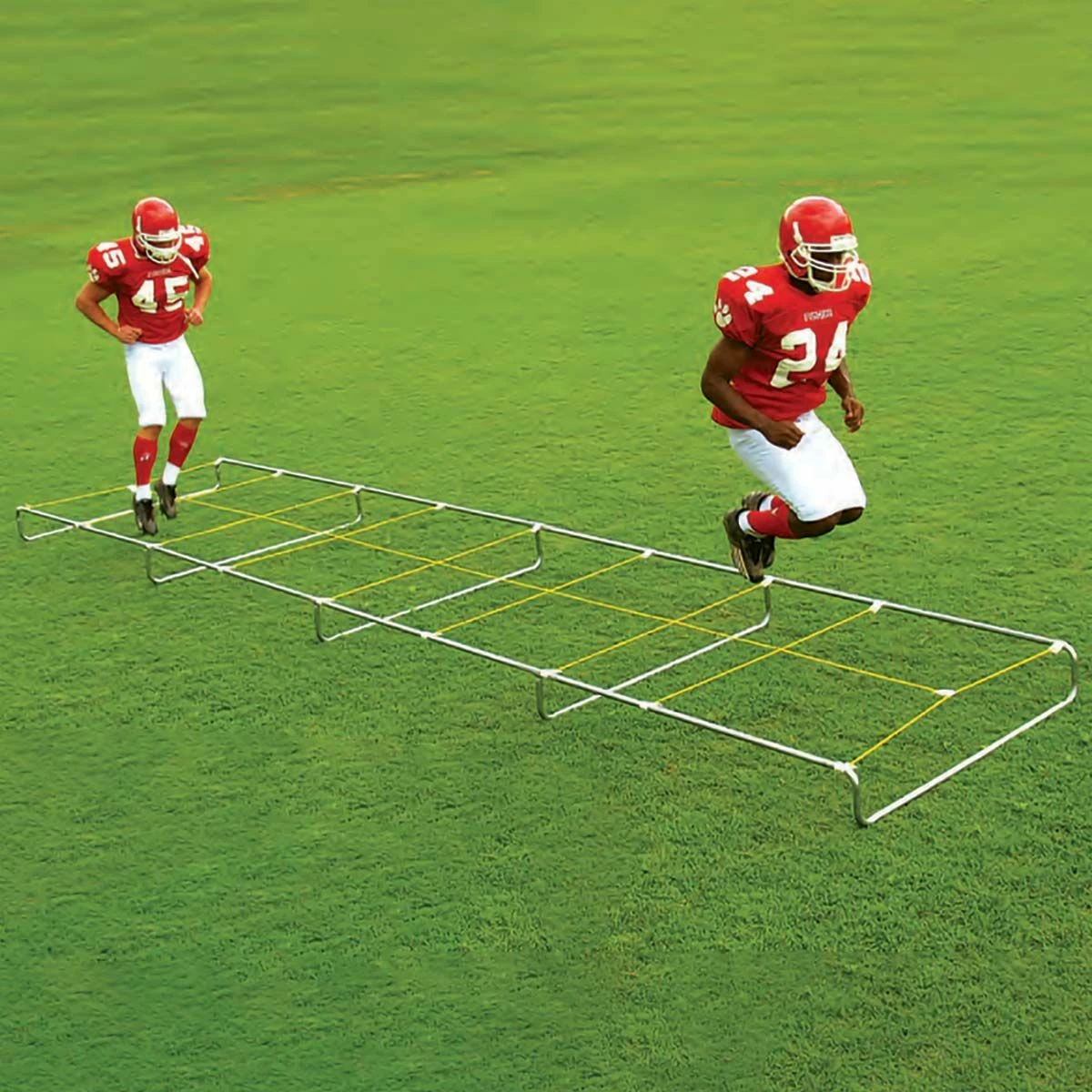 Buy 👏 Fisher 30' Agility Master High Step Trainer, AM30 🔔 1 Buy 👏 Fisher 30' Agility Master High Step Trainer, AM30 🔔