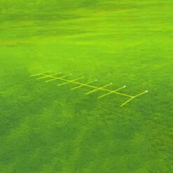 New 🥰 Fisher 15' REPLACEMENT ROPES for Agility Master High Step Trainer 💯