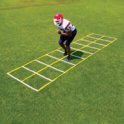 Best deal 💯 Fisher 15' Double Speed Ladder, AGL4815 🤩