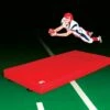 Top 10 🛒 Fisher 6'W x 12'L x 8"H Football Landing Mat, LM812 🎁