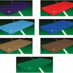 Top 10 🛒 Fisher 6'W x 12'L x 8"H Football Landing Mat, LM812 🎁 -Outlet Football Store a47 228colorsb 11