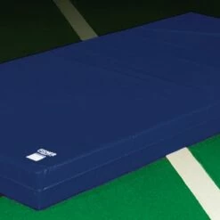 Top 10 👏 Fisher 6'W x 12'L x 12"H Football Landing Mat, LM129 🌟 -Outlet Football Store a47 228nav 2