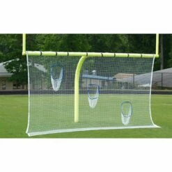 Flash Sale 🌟 Fisher Football Throwing Net 🌟