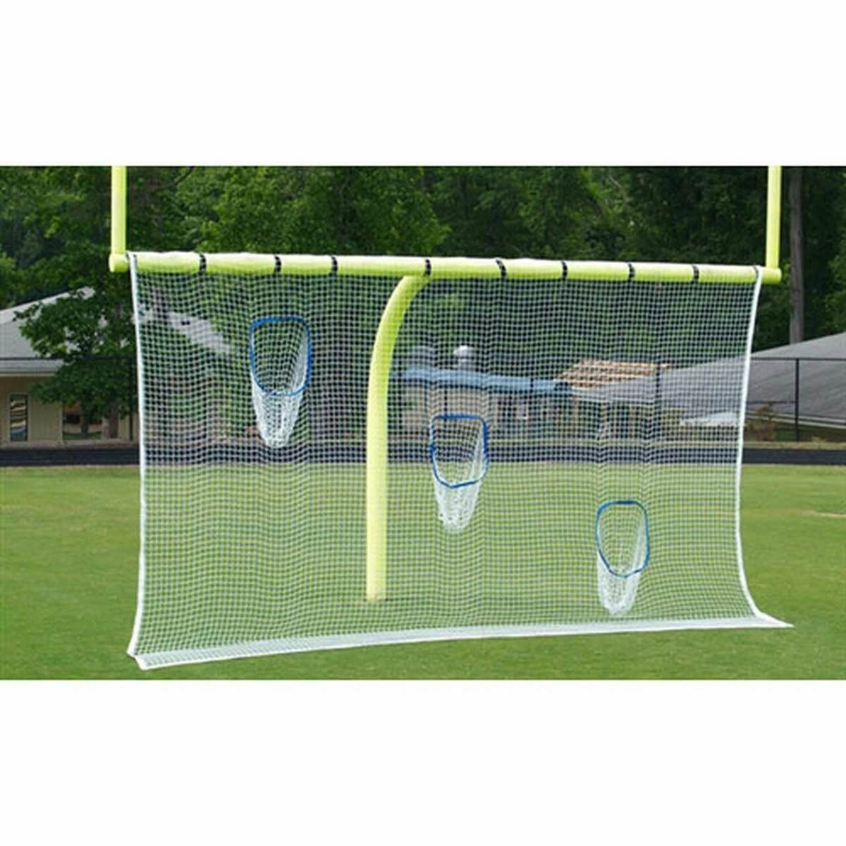 Flash Sale ๐ Fisher Football Throwing Net ๐ 1 Flash Sale ๐ Fisher Football Throwing Net ๐