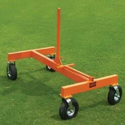 Deals ๐คฉ Fisher Cart for Jugs Football Machine, JC100 โจ