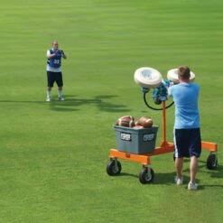 Best deal π€© Fisher Jugs Football Machine Ball Bin, JCBB β¨ 5 Best deal π€© Fisher Jugs Football Machine Ball Bin, JCBB β¨ -Outlet Football Store a47 254 new 01