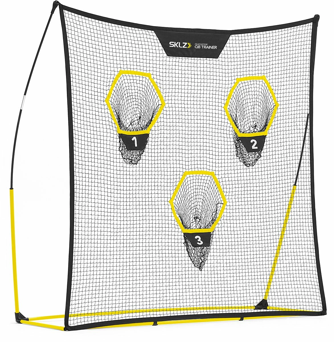 Best Sale π SKLZ Quickster QB Football Trainer β€οΈ 1 Best Sale π SKLZ Quickster QB Football Trainer β€οΈ