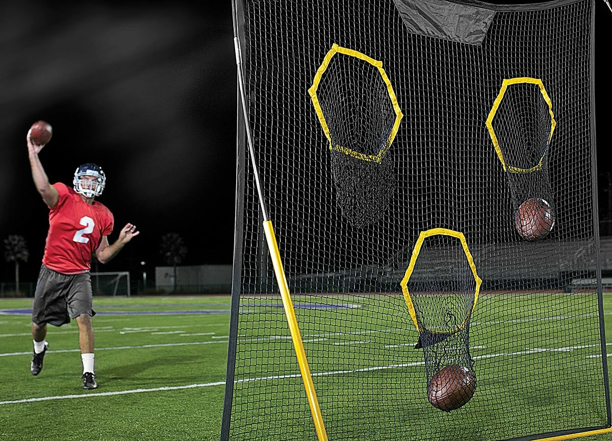 Best Sale π SKLZ Quickster QB Football Trainer β€οΈ 3 Best Sale π SKLZ Quickster QB Football Trainer β€οΈ - Image 3