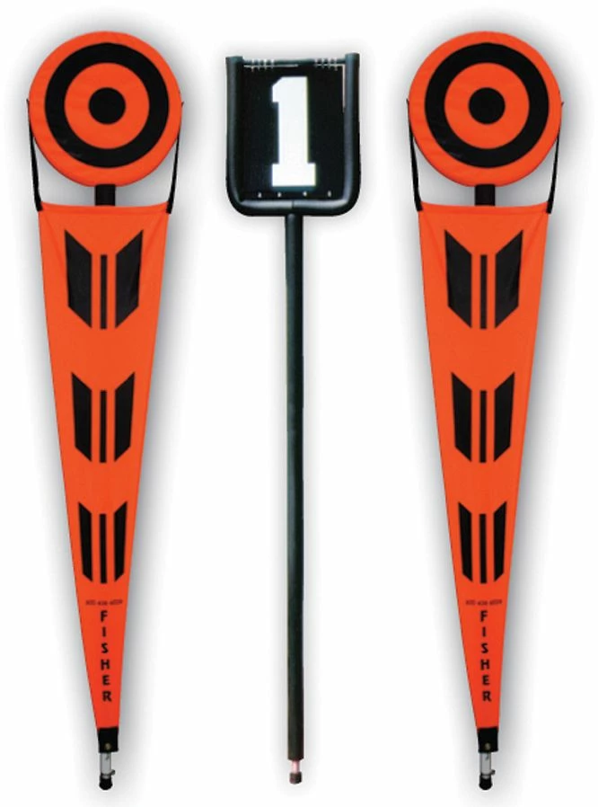 Hot Sale π Fisher ECONOMY Chain Set w/ Flip-Down Indicator, 2011PK π€© 1 Hot Sale π Fisher ECONOMY Chain Set w/ Flip-Down Indicator, 2011PK π€©