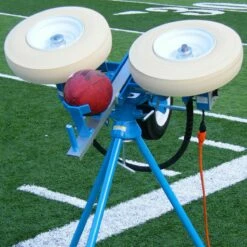 New 🌟 Jugs M1700 Football Passing Machine 💯 -Outlet Football Store a47 278 new 01