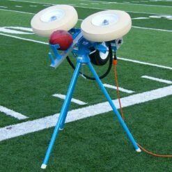 New 🌟 Jugs M1700 Football Passing Machine 💯 -Outlet Football Store a47 278 new 03