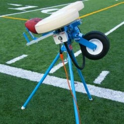 New 🌟 Jugs M1700 Football Passing Machine 💯 -Outlet Football Store a47 278 new 04