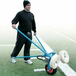 Buy 😍 Jugs M1750 Field General Football Machine ❤️ 9 Buy 😍 Jugs M1750 Field General Football Machine ❤️ -Outlet Football Store a47 279 new 02