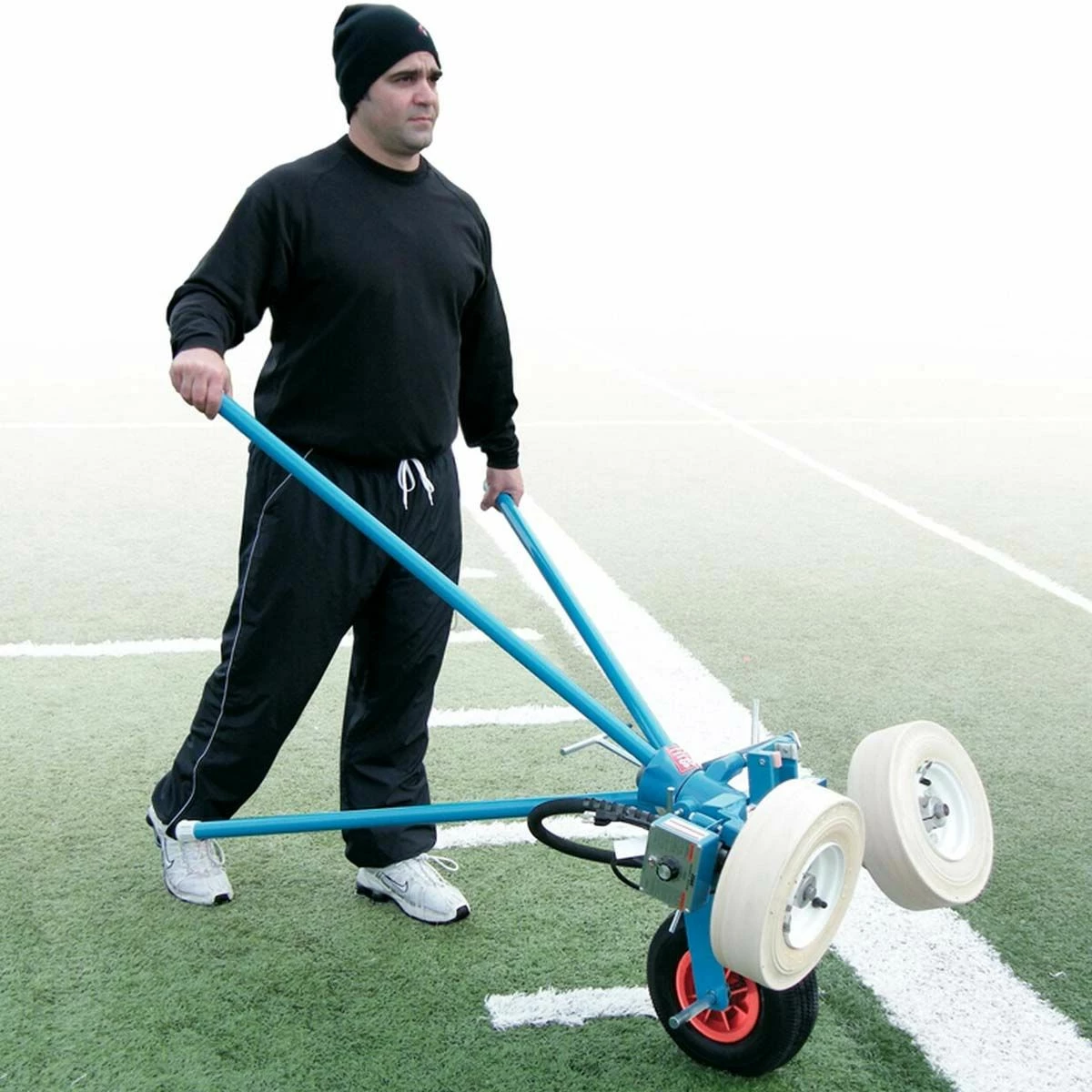 Buy 😍 Jugs M1750 Field General Football Machine ❤️ 3 Buy 😍 Jugs M1750 Field General Football Machine ❤️ - Image 3