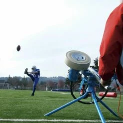 Buy 😍 Jugs M1750 Field General Football Machine ❤️ 10 Buy 😍 Jugs M1750 Field General Football Machine ❤️ -Outlet Football Store a47 279 new 03