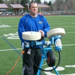 Buy 😍 Jugs M1750 Field General Football Machine ❤️ 11 Buy 😍 Jugs M1750 Field General Football Machine ❤️ -Outlet Football Store a47 279 new 04