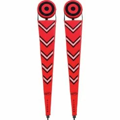 Promo 😍 Fisher 8' PRO SERIES Chain Set Football Distance Markers, 3005OR ❤️