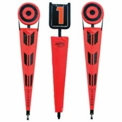 Best Sale 😀 Fisher 7' Chain Set w/ Flip Down Box Down Indicator, 3011PK 💯