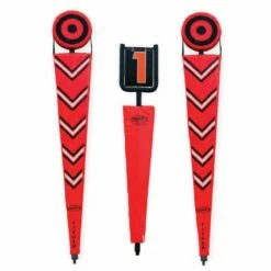 Buy 😍 Fisher 8' Chain Set w/ Flip Down Box Indicator, 3015PK 🎉