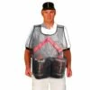 Best reviews of 😉 Fisher Football Ball Handler Vest, VEST2B 👏