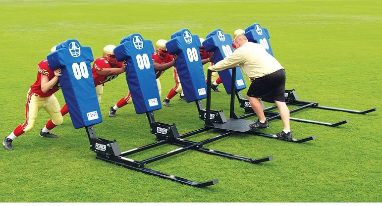 Flash Sale π€© Fisher Coaches Platform for Big Boomer Sled, 9000CP π 3 Flash Sale π€© Fisher Coaches Platform for Big Boomer Sled, 9000CP π - Image 3