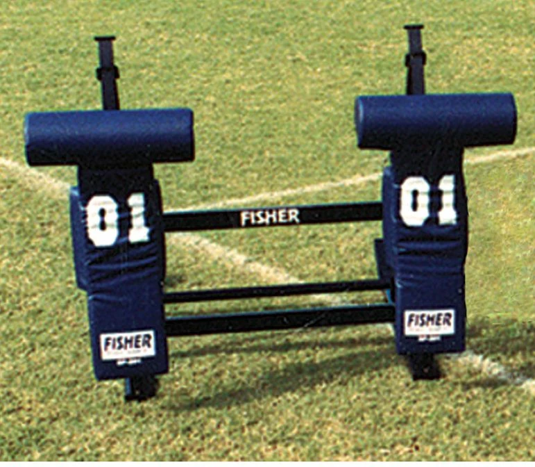 Cheapest π₯ Fisher 2 Man JV Football Blocking Sled - T PAD, CL2T π 1 Cheapest π₯ Fisher 2 Man JV Football Blocking Sled - T PAD, CL2T π