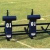 Coupon ✨ Fisher7 Man JV Football Blocking Sled - T PAD, CL7T 🔔