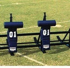 Coupon ✨ Fisher7 Man JV Football Blocking Sled - T PAD, CL7T 🔔