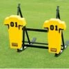 Flash Sale ✔️ Fisher 2 Man JV Football Blocking Sled - MAN PAD, CL2M 🌟