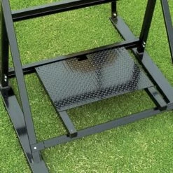 Hot Sale 🔥 Fisher Coaches Platform for CL Blocking Sleds, CLCP 🌟