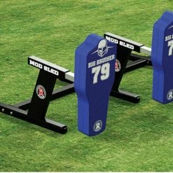 Cheapest โ๏ธ Rogers Mod Sleds, 2 MAN โ๏ธ