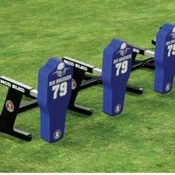 Brand new ๐ฅฐ Rogers Mod Sled, 4 MAN ๐คฉ