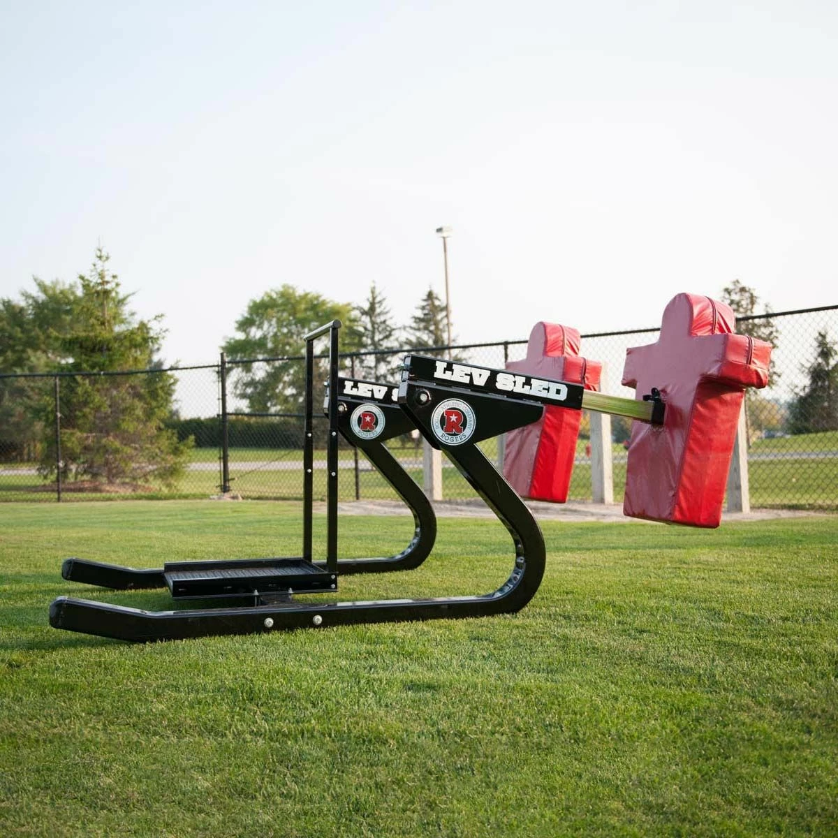 New 🔥 Rogers Optional Coaches Platform ❤️ 5 New 🔥 Rogers Optional Coaches Platform ❤️ - Image 5