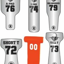 Best reviews of 🥰 Rogers Powerline Sled, 7 MAN ✔️ 6 Best reviews of 🥰 Rogers Powerline Sled, 7 MAN ✔️ -Outlet Football Store a47 334g 11