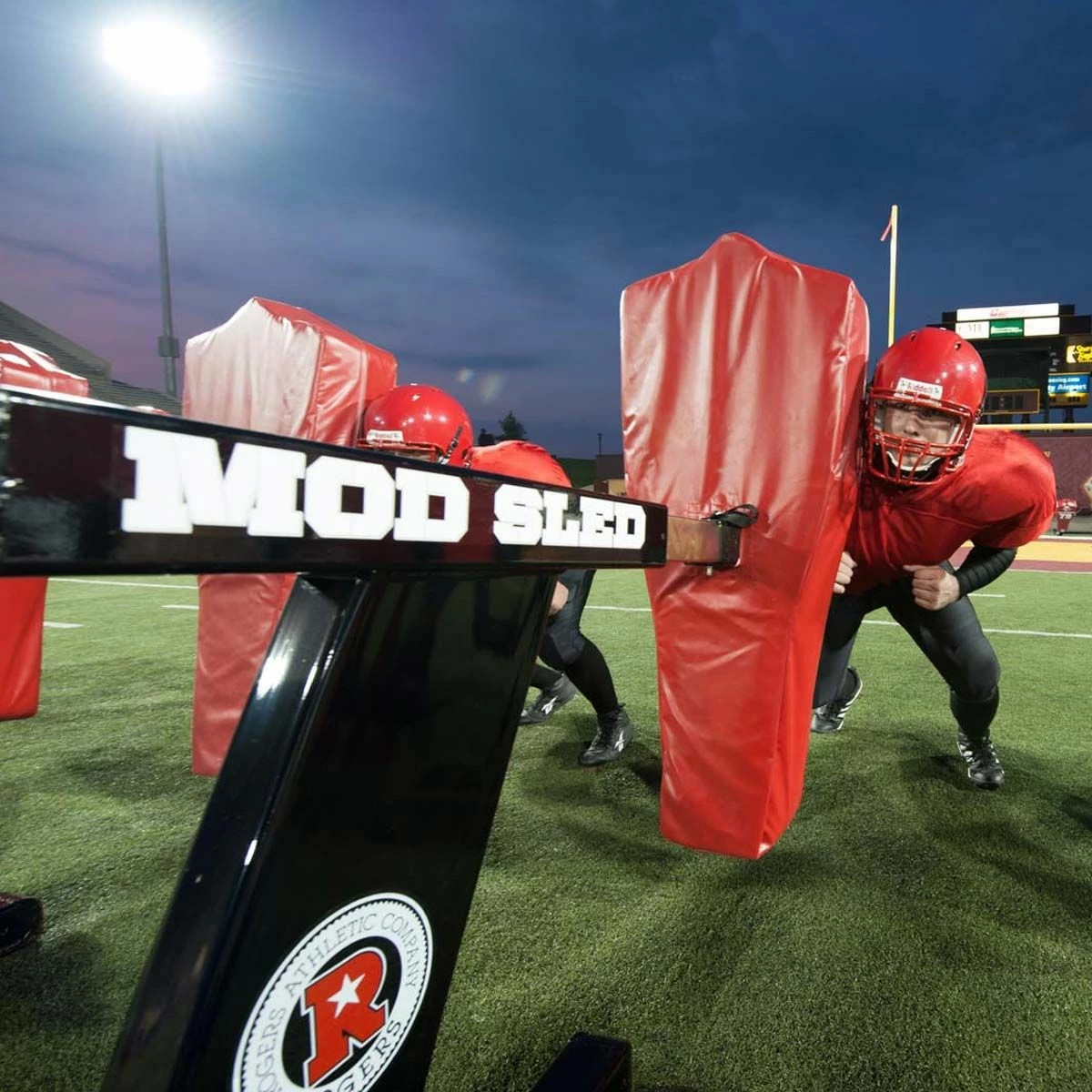 Buy ๐คฉ Rogers Powerline Sled, 2 MAN ๐ 2 Buy ๐คฉ Rogers Powerline Sled, 2 MAN ๐ - Image 2