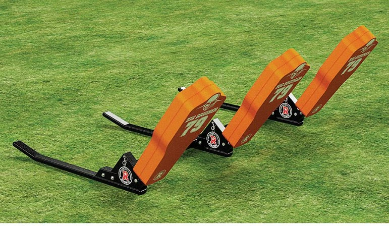 Outlet ๐ Rogers Powerline Sled, 3 MAN โค๏ธ 1 Outlet ๐ Rogers Powerline Sled, 3 MAN โค๏ธ