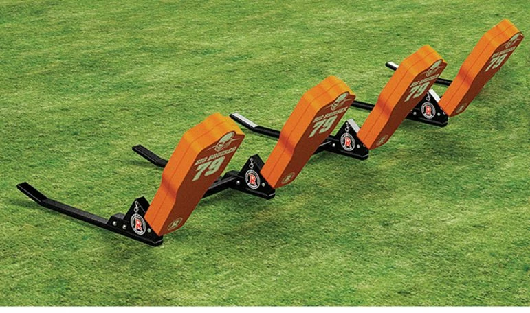 Deals ๐ Rogers Powerline Sled, 4 MAN ๐ 1 Deals ๐ Rogers Powerline Sled, 4 MAN ๐