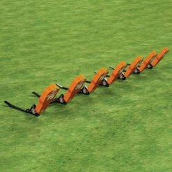 Best reviews of ๐ฅฐ Rogers Powerline Sled, 7 MAN โ๏ธ