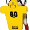 Best deal 😀 Fisher Man Shaped Football Blocking Shield, HD800 👍