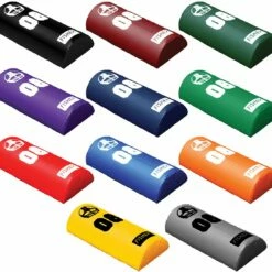 Discount 💯 Fisher 12''H x 16''W x 42''L Half Round Football Dummy, HR4212 ✨ 7 Discount 💯 Fisher 12''H x 16''W x 42''L Half Round Football Dummy, HR4212 ✨ -Outlet Football Store a47 360colors 24